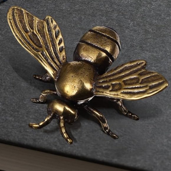 Anthropologie Other - Bumble the Bee Decorative Object